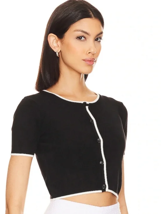 Majorelle Amy Cardi Cardigan - Picture 2 of 8